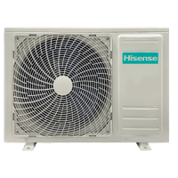 Hisense AS-09HR4RYDDC00