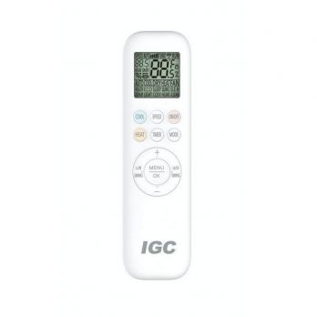 IGC RAS/RAC-30NQR
